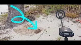 My Mind Wasn't PREPARED For What Was BURIED HERE