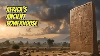 Aksumite Empire: Trade, Monuments, Christianity, and the Legacy of Africa&rsquo;s Resilient Kingdom