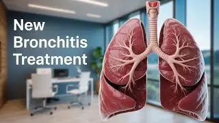 The New Antibiotic Guidelines For Bronchitis (and Why They Matter)