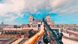 *BEST* Nvidia Filters For Vondel in Warzone 2 (Max FPS & Visibility)
