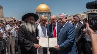 JESUS WARNED US: WHEN THIS HAPPENS, IT'S TOO LATE