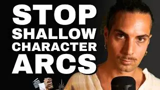 The PROVEN Way to Write Character-Driven Meaning