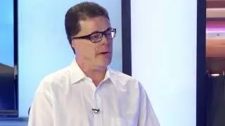 Charles MacDonald for Ward 20
