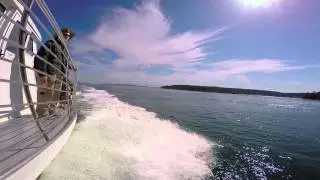 Explore San Juan Islands, Washington | Whales, Wildlife & Sunsets