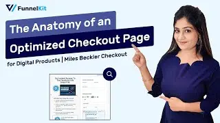 The Anatomy of an Optimized Checkout Page for Digital Products | Miles Beckler Checkout