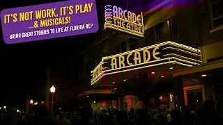 Work at Florida Rep!