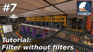 A Guide to Distillation in Stationeers