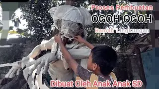 OGOH OGOH Ramah Lingkungan 