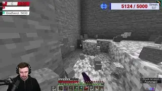 Hardcore Vanilla 1.21.11 | Mega Squid Farm! Day 349 IRL!