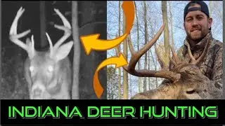 NWI Whitetails Indiana Deer Hunting