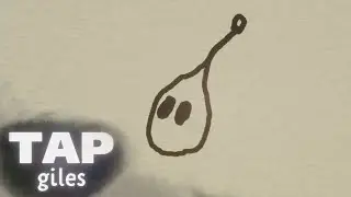 Drawing with the Imp | TAPgiles Dreams Tutorial