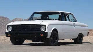 1963 Ford Falcon
