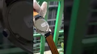 Stalingrad Luxury Men's Watch Round Waterproof Luminous Military Style