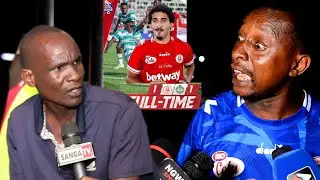 MASHABIKI WA SIMBA ACHAFUKWA SIMBA KUTOA SARE NA MTIBWA/ VIONGOZI WATOKE SIMBA MBOVU HATUFIKI POPOTE