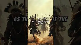 The Arapaho - Keepers of the Plains
