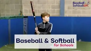 Pitch & Field with BaseballSoftballUK | School Baseball & Softball Skills