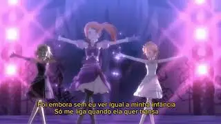 Link do Zap, Pluglip - A &uacute;ltima dan&ccedil;a (Letra)