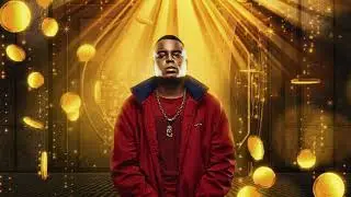 MC Kelvinho - Casa da Moeda (DJ Victor)