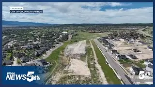 A Major Powers Blvd. Expansion Is Starting. Here's Your Chance to Ask Questions