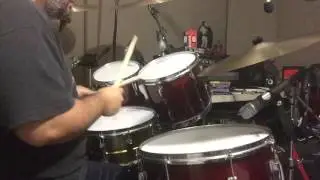 Aquarian Drumheads Texture Coated