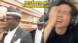 PobbRose Đào Mộ lại thời HOÀNG KIM của INTERNET !!! (Pobbrose HNXG) ✔