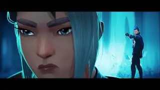 RETAKE // Episode 2 Cinematic - VALORANT - But Better edited by Zbam!