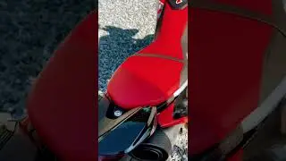 Ducati Hypermotard 950rve