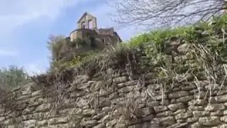 Saumane-de-Vaucluse, le 19 mars 2017.