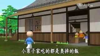 【唐朝小栗子】20150607 - 飄香的臭豆腐