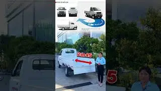 Mỗi Ng&agrave;y 100k, Mua xe tải SRM K990