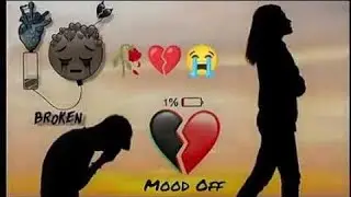 रात का दर्द भरा गाना 💔 😢| तन्हा एहसास | नाइट सैड सॉन्ग 2026