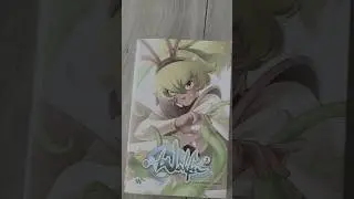 TOME 2 WAKFU 📙 #wakfu  #manga #shortvideo #like #anime #youtubeshorts #youtube