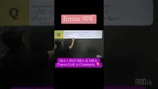 Errata Meaning #vocabulary #iba #BUP #bba #mba #english #ROOTs