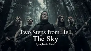 Two Steps From Hell The Sky Cover By Athara