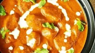 How To Make Batter Chicken Mussala Recipe#BatterChicken#Indian