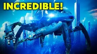 You won't believe what these 10 Avatar Technologies can do!