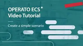 operato automation solution ( 02 - start with a simple scenario )