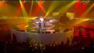 Armin Van Buuren - Rain (HQ)