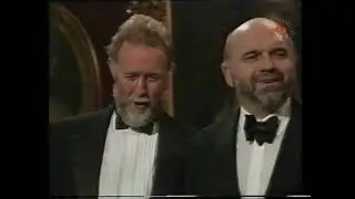 Offenbach - The Gendarmes' Duet