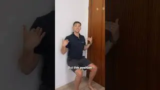 How to Squat If You Have Knee Pain (50+)