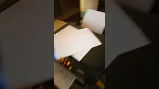 how to print an A5 size or any booklet from a PDF document