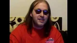 10 of the Biggest Rock/Metal DOUCHEBAGS