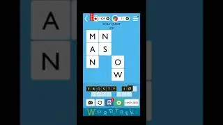 Word Trek July 13 2021 Daily Quest Answers