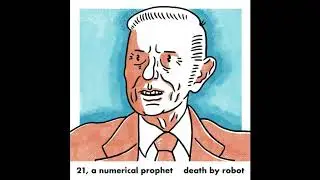 21, a numerical prophet