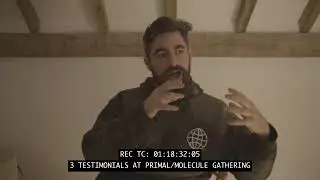 Primal Leadership Testimonial - Tyler Golato, Molecule