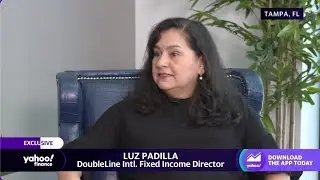 A recession &lsquo;could offset&rsquo; an increase in yields: DoubleLine International Fixed Income Director