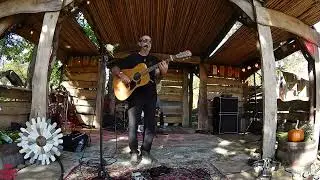 J.D. Malone | Red Corner Benefit 15 - Dedicated to Piper Irias | 10/19/2024 | TriTonix Recording