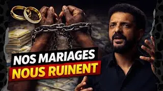 Mariage africain : pourquoi nos traditions appauvrissent nos jeunes ?