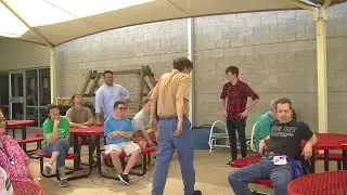 Abilene&rsquo;s Disability Resources Incorporated cancels annual pumpkin patch over Covid-19 concerns