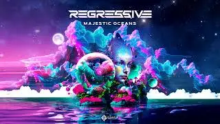 Regressive - Majestic Oceans